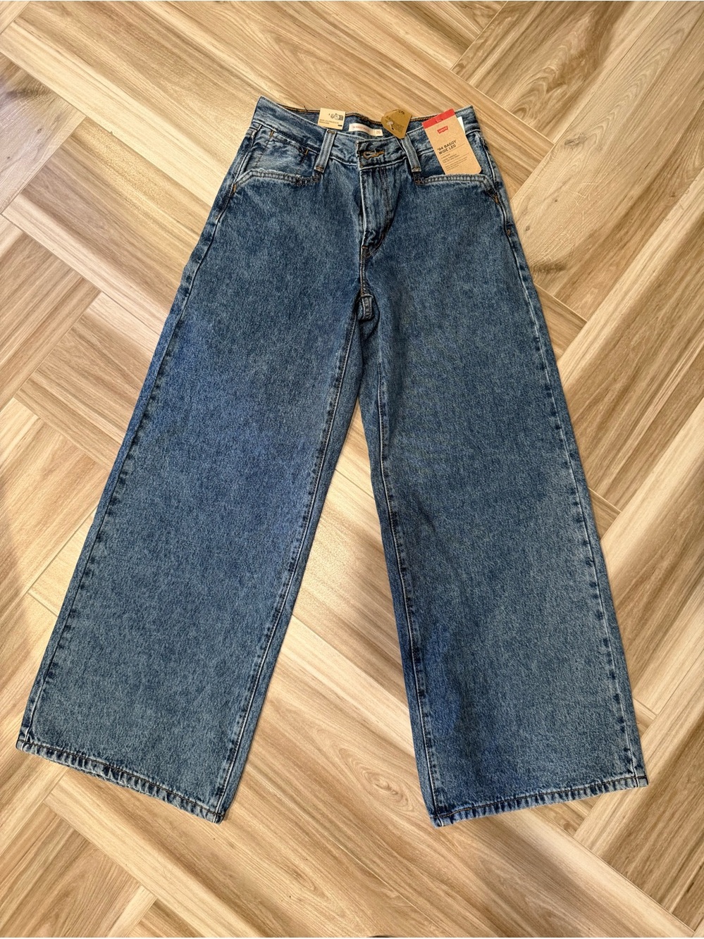 Levi’s